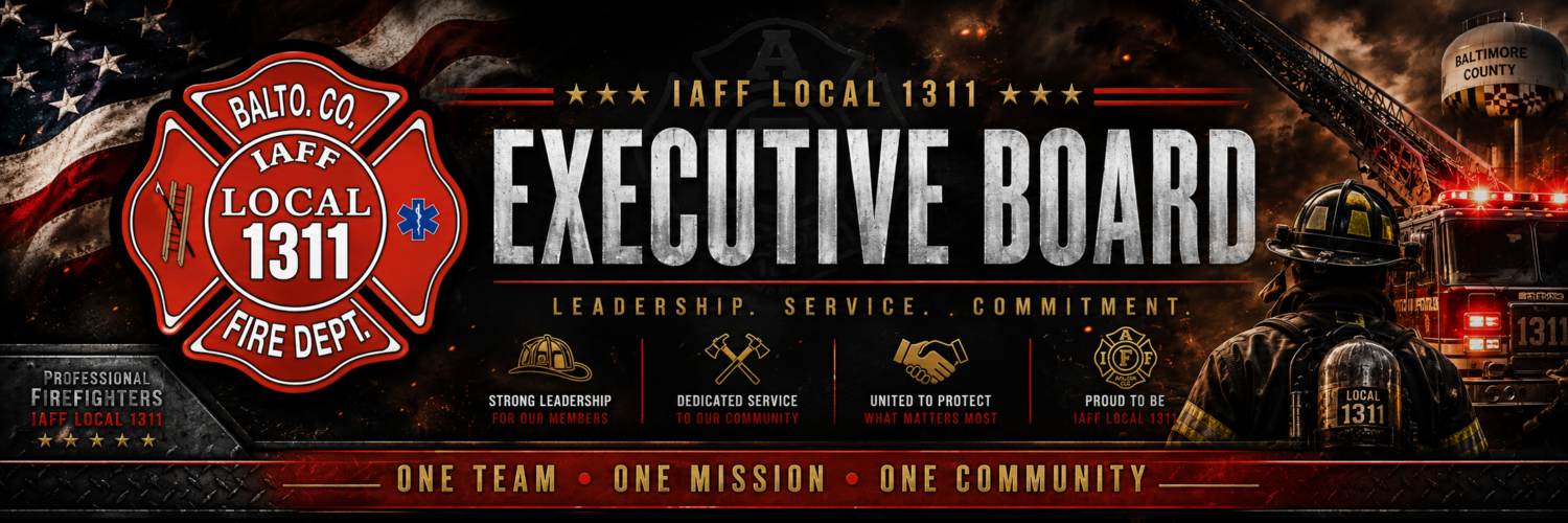 E-Board Banner